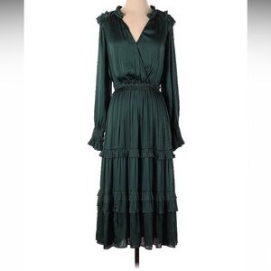 Current Air Dress XS